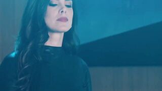 Breaking Boundaries Discipline Takes on a Whole New Meaning with Nicole Vaunt