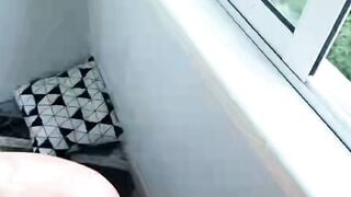 Balcony Secrets