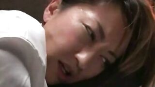 オモチャで凌辱され理性崩壊