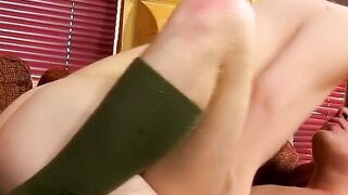 Pounding the Limits