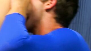 Unleashing the Beast Kyler Mosss Epic Anal Adventure