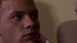 ThятельDelights Brandon Wilde  Wolf Hudsons Scorching Anal Affair