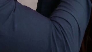 Seducing the Boss A TS Sitters Revenge