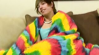 Cum and Take It Unbridled Passion Ignites