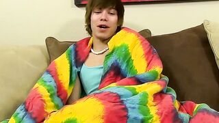 Cum and Take It Unbridled Passion Ignites