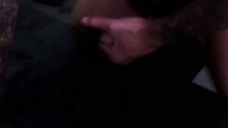 Bucked to Submission