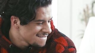 Prime Hispano Cock Gets Destroyed by BBC Masculino Homo