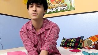 Emo Obsession Skinny Emo Twinks Go Wild in Orgy Frenzy