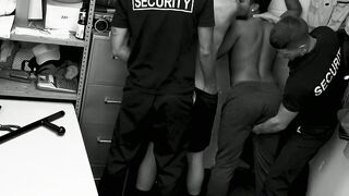Locked Down and Ready to Rock