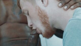 Burning Desire A Gingers Plea