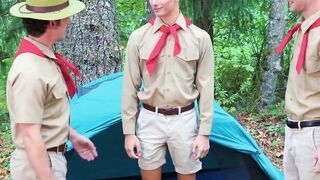 Scouts Honor A Reward Worth Mentioning