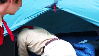 Scouts Honor A Reward Worth Mentioning
