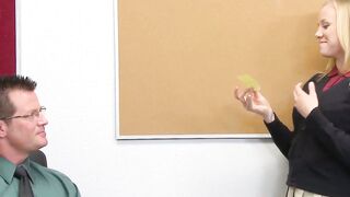 Professors Pleasure A Nerds Delight
