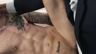 Punished Pleasure Steeles Stern Seduction