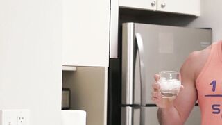 Busty Blonde Bombshell AlexisSpreads Explosive Anal Encounter with RazorRough Ryder Reaper