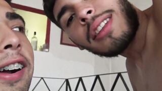 La Pasión del Oeste Un Caballero Gordo y una Mujer de Sonrisa Radiante