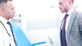 The Ultimate CheckUp
