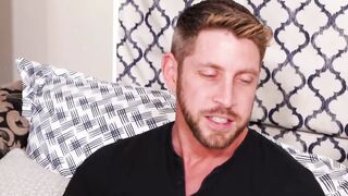 Sucking Lessons with Beard Daddy
