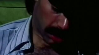 RetroHeat Roy Garretts Scorching Group Scoop