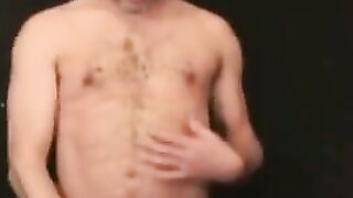 Sweat and Semen Hardworking Hairy Dads Unleash Their Fury