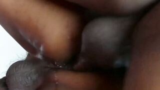 Sacred Feet, Sacred Love