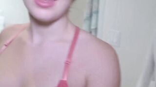 Stepbros Secrets Arietta Adams and Valentina Jewels Get Familiar