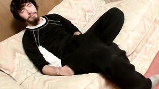 PussyPleaser.com  Tiny Tattooed Twink Punk Gets Fisted and Facialed Rough