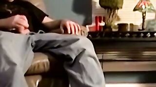 ThroatItLikeYouMeanItXXX.com  Amateur Black Stud Takes on the Hung Homie