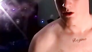 ThroatItLikeYouMeanItXXX.com  Amateur Black Stud Takes on the Hung Homie