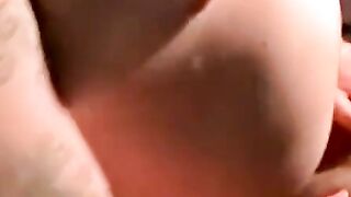 ThroatItLikeYouMeanItXXX.com  Amateur Black Stud Takes on the Hung Homie
