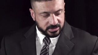 Holy Desecration A Pastors Pleasure