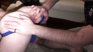 Servant Bound A Night of Unbridled Surrender
