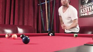 Stroke of Dominance