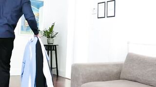 Irenea Belle tries to do everything to seduce me after banging with her best friends boyfriend