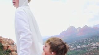Wildwood Whispers A Gay Benjamin Riley Amateur Fucked in Public