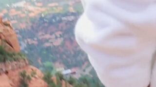 Wildwood Whispers A Gay Benjamin Riley Amateur Fucked in Public