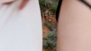 Wildwood Whispers A Gay Benjamin Riley Amateur Fucked in Public