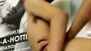 Debauched Youth Jasper Robinsons Anal Awakening