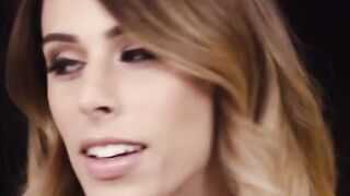 Deep Throat Diva Chanel Santini Uncensored