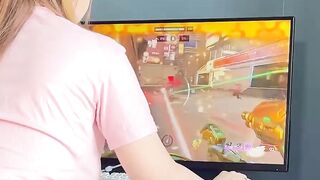 Overwatch The Ultimate cocks Guide to Taking It Like a Pro