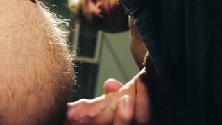 Sebastians Surrender A Tale of Leather and Desire