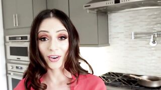 Desperate Housewife Ariella Ferreras Explicit Seduction
