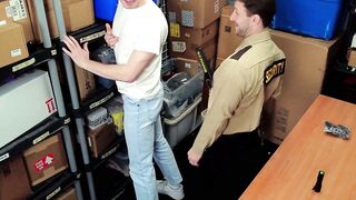 Ryders Jurisdiction