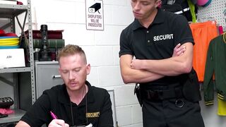 Trainee to the Core
