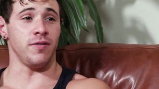 Unveiling the God Brody Kaymans Journey to Conquer Kyle Fletchers Body Image