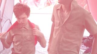 Trail of Desire Joshuas Wild Adventure