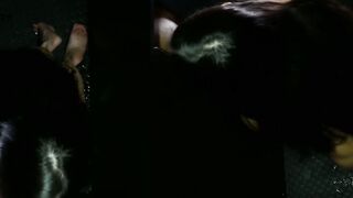 Sucking for Supremacy