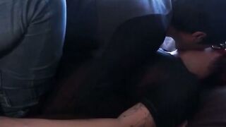 Damiens Dominance Aidens Butt Surrenders