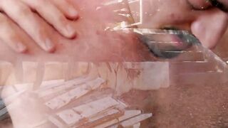 Slave to My Desire Hoe 3
