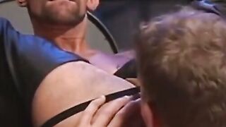 Fisting Frenzy 5 The Ultimate Anal Assacre